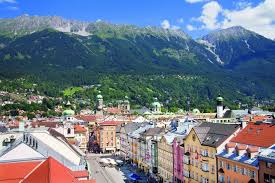 Perfect for leisurely hikes in summer, as well as winter. Innsbruck Capital Of Tirol Embedded In The Inn Valley Austria Places To See In Your Lifetime