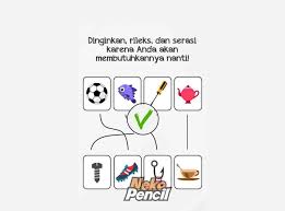Berikut Kunci Jawaban Braindom Lengkap Terbaru Mulai Dari Level 1 Hingga Level 225 Dengan Bahasa Indonesia Dan Cara Yang Mudah Dimengerti Bahasa Kunci Pengikut