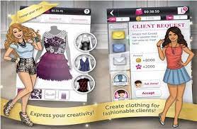 Hacked apk version on phone and tablet. Top Android Apps For Fashion Designers The Android World Is Full Of Useful And Productive Apps This S Virtual Fashion Fashion Designing Apps Android Fashion
