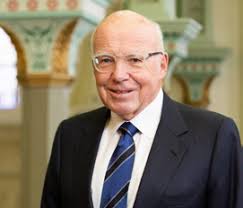 The University of Auckland Annual Report to Donors