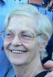 Joanne Adams Obituary (1949