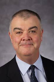 James H. Murphy, CM (Fall 2015)