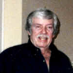 John Morris “Johnnie” Adams (1936-2007)