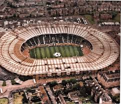 Последние твиты от hampden park stadium (@hampdenpark). Hampden Park Stadium On Twitter And Here It Is