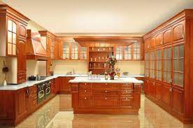 Shop our teak kitchen cabinets selection from top sellers and makers around the world. China American Villa Teak Wood Kitchen Cabinet China Antique Kitchen Cupboard Customized Solid Kitchen Cabinet