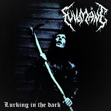 Det finns tolv kraftfulla fullmånar år 2021. Fullmane Lurking In The Dark Mar 16th 2021 Sliptrick Records