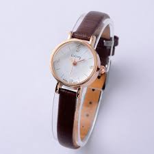 Gogoey Luxury Rhinestone Women S Watches Small Leather Wrist Watch Women Watches Ladies Watch Clock Small Watches Women Watches Women Fashion Women Wrist Watch
