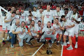 Maybe you would like to learn more about one of these? Oliveirense E Bicampea Nacional De Basquetebol