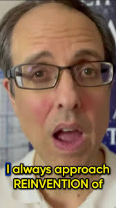 Matthew Hussey explains a new way to view commitment.