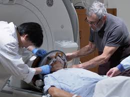 Image result for Thalamotomy