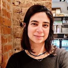 Elham Nourani (@elham_nourani)