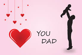 Espero que todos los días te sientas agradecida por ti y por todo lo que haces. Mensajes Para El Dia Del Padre Saludos Para Mi Padre