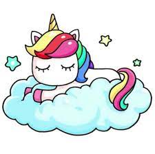 How to draw a unicorn and other cute animals is the first in lulu mayo's drawing with simple shapes series, to be followed by how to draw a mermaid and other cute creatures and how to draw a reindeer and other christmas creatures. Unicorn Cute Drawings Unicorn Drawing Kawaii Unicorn