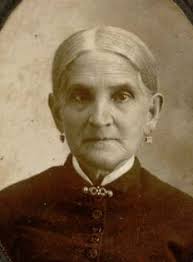 Cecelia E Harper Conley (1827-1894)