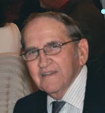 Obituary information for Lester E. Beachy