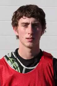 2012 Men's Lacrosse Roster