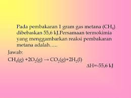 Check spelling or type a new query. Termokimia Ppt Download