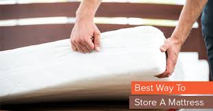 Egal ob allein, zu zweit oder mit der familie. 4 Tips For Storing A Mattress Jiffy Self Storage Blog