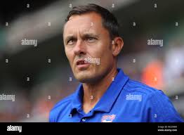 Paul blackburn hi-res stock photography and images