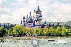 Tatilinize keyif katacak karadeniz turları gezgintur'da! Izmir Cikisli Gunubirlik Eskisehir Turu Izmir Cikisli Nadire Kanyonu Ermenek Turlari