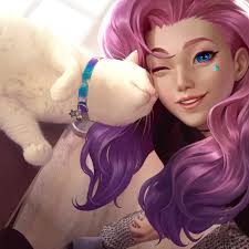 Check your summoner, live spectate and using powerful global league of legends statistics! League Of Legends Next Champion Could Be This Virtual Influencer The Verge
