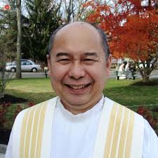 Welcome to Part II of this year's meet the jubilarians! Professed for 50  years are Frs. Mario Villaraza of Edmonton and John Nazzaro of Orange, NJ.  Fr. Steve Ryan of Marrero, LA,