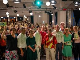 Danke für fast 30 Prozent!