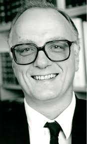 Stadsdirektør Viggo Ramm