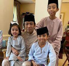 Toh muda rizal ashram ramli. Happy Birthday Jejai Semoga Sentiasa Sihat Dan Dimurahkan Rezeki Netizen Berita Kopak Media