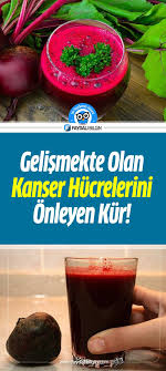 Gelismekte Olan Kanser Hucrelerini Onleyen Kur Via Faydalibilgin 2020 Bitkisel Tarifler Saglikli Icecekler Yemek Tarifleri