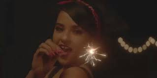 Becky G In Her Upcoming Video Shower Becky G Becky Something To Do