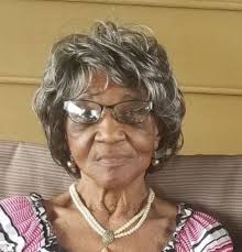 Obituary for Mae Bell Leslie