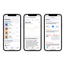 Check spelling or type a new query. Apple Advances Personal Health By Introducing Secure Sharing And New Insights Apple