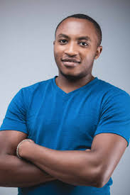 Charles Munyi's Instagram, Twitter & Facebook