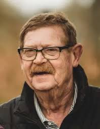 Obituary information for David D. Loos