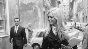 Born 28 september 1934), often referred to by her initials b.b., is a french animal rights activist and former actress and singer. 31 Ways To Get Brigitte Bardot S Classic Style With Fall S Best New Looks Vogue