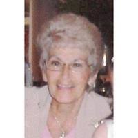 Mary Arvanites Obituary