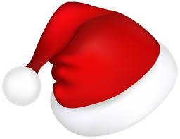 Christmas Hat Png Image Christmas Hat Santa Hat Santa