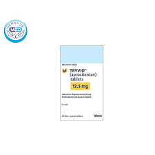 Image result for Aprocitentan