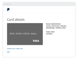 Click the card you want to remove. How To Delete Paypal Account India Step By Step 2021 Wise Formerly Transferwise