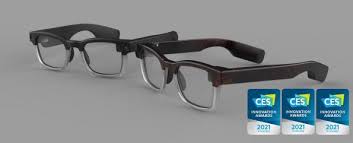 So, in summary, we design and manufacture optical waveguides and light engines optimised for ar glasses and other types of head mounted . New Designs For More Wearable Ar Glasses