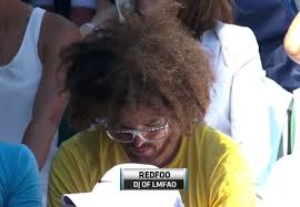 His son's name is leo azarenka mckeague and was born on the 20th of december, 2016. Victoria Azarenka S Boyfriend Is Redfoo Of Lmfao