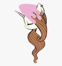 Cute Kawaii Easy Unicorn Drawing Easy simple unicorn drawing , transparent cartoon, free.