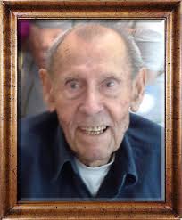 Obituary information for James Mclelland Wilmot