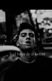 Why Do Girls Like Bad Boys 11 Strong Claims Prove It Bad Boy Quotes Bad Boys Good Girl Bad Boy
