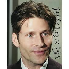 Crispin Glover Signed Autograph 8x10 Photo