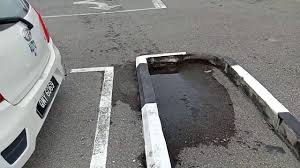 Maybe you would like to learn more about one of these? Tutorial Belajar Memandu Ujian Parkir Sisi Kereta Auto Youtube