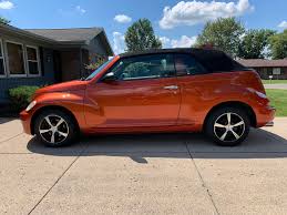 Image result for Tangerine 2007 Chrysler