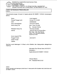 Check spelling or type a new query. Contoh Surat Mutasi Guru Dari Kepala Sekolah Kumpulan Surat Penting
