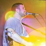 Live @ Zorbaz on Gull